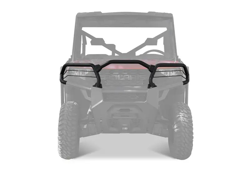 Polaris Ranger 1000 / 1000 Xp / Eps / Crew Front Bumper 1