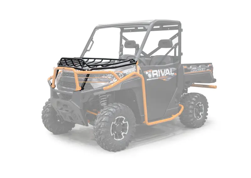 Polaris Ranger 1000 / 1000 Xp / Eps / Crew Front Hood Rack 1