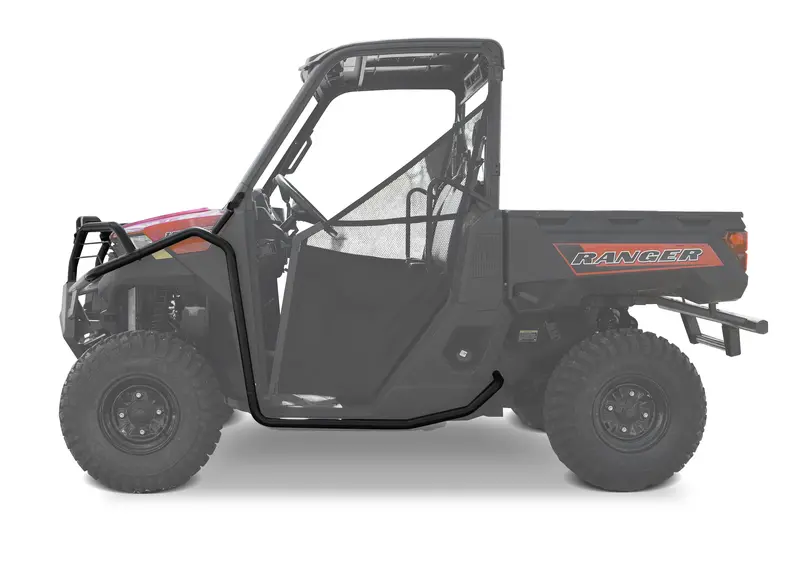 Polaris Ranger 1000 / 1000 Xp / Eps Front Bumper Kit 1