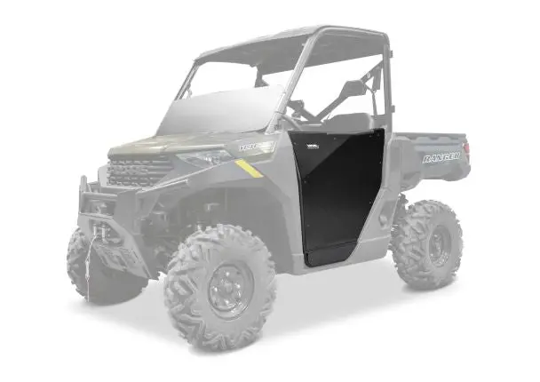 Polaris Ranger 1000 / 1000 Xp Half Doors (2026) 1