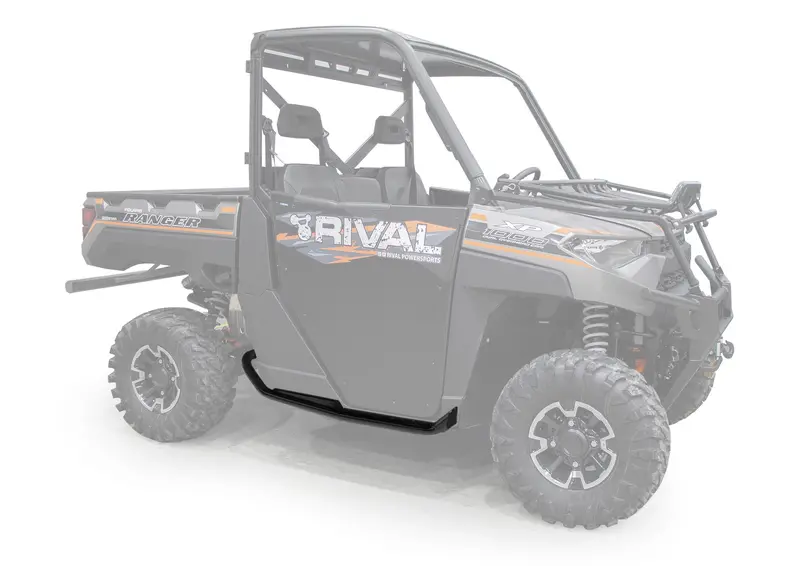 Polaris Ranger 1000 / 1000 Xp Rock Slider (Excl Crew) 1