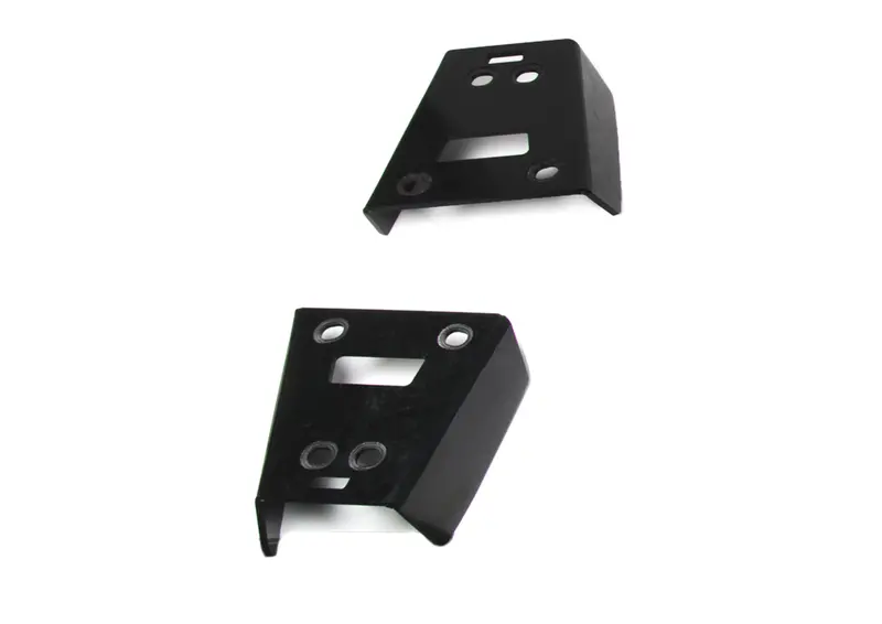 Polaris Ranger 1000/1000Xp/ Crew Plastic Rear A Arm Guards 1