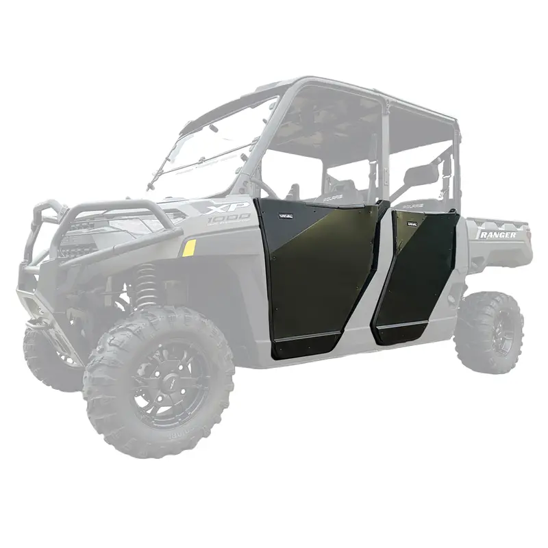 Polaris Ranger 1000 / Xp 4 Door Set 1