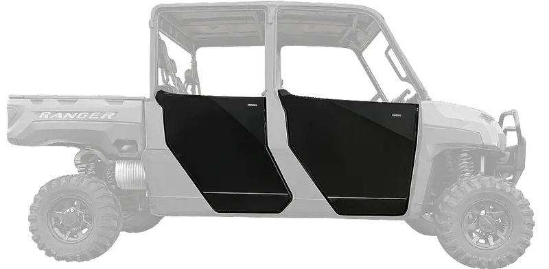 Polaris Ranger 1000 / Xp 4 Door Set (2026) 1