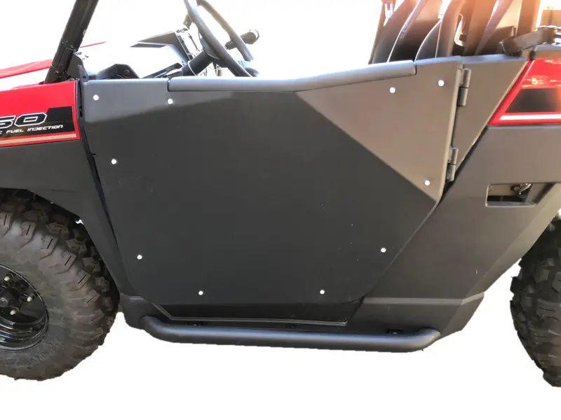Polaris Ranger 150 Efi Half Doors 1