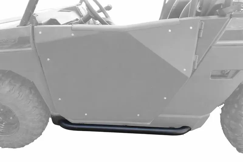 Polaris Ranger 150 Efi Rock Slider 1