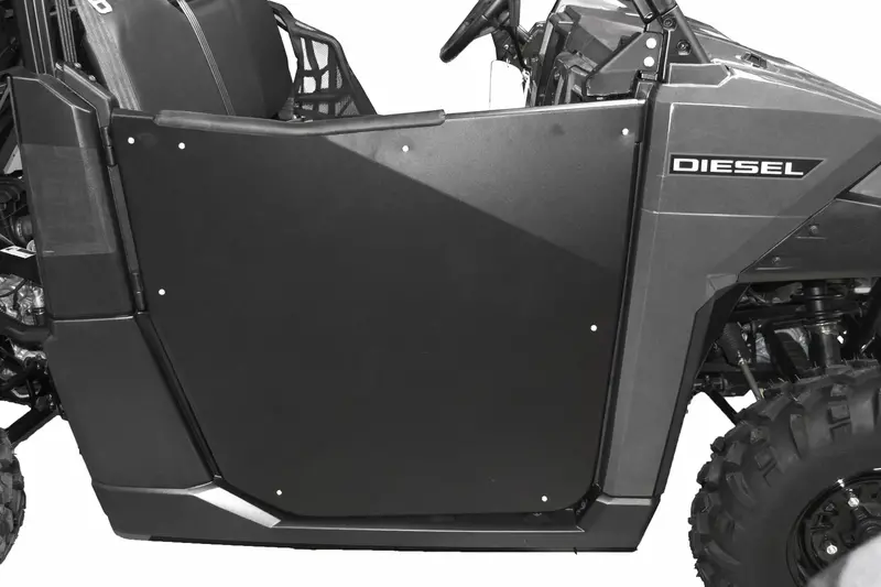 Polaris Ranger 570/900/1000/1000Xp / Diesel Half Doors 1