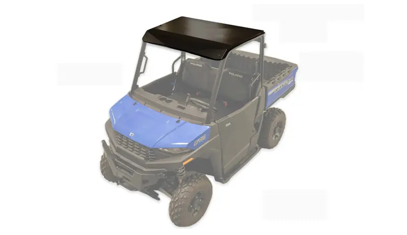 Polaris Ranger 570 Sp Alloy Roof 1