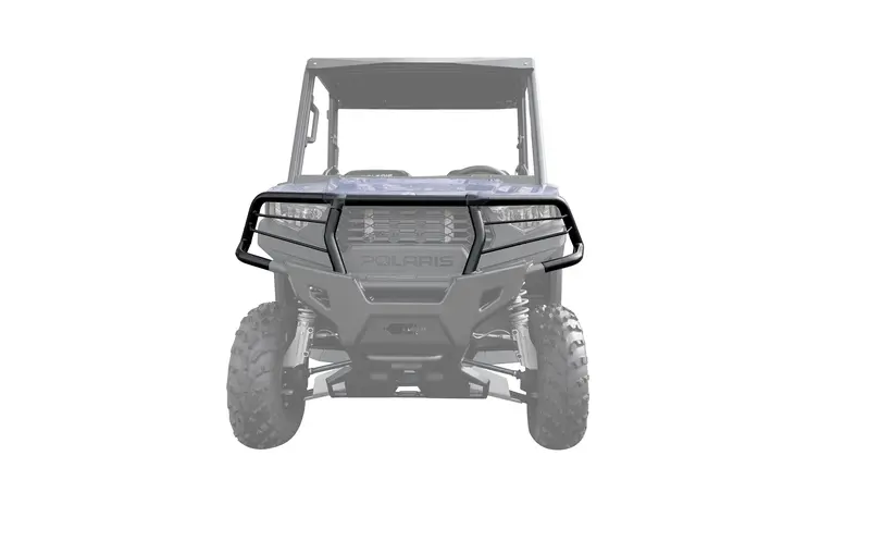 Polaris Ranger 570 Sp / Crew Front Bumper 1