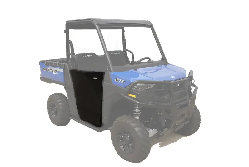 Polaris Ranger 570 Sp Half Doors 1