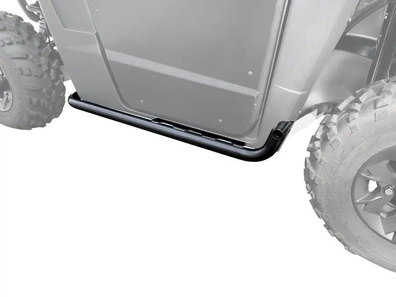 Polaris Ranger 570 Sp Tube Rock Sliders 1