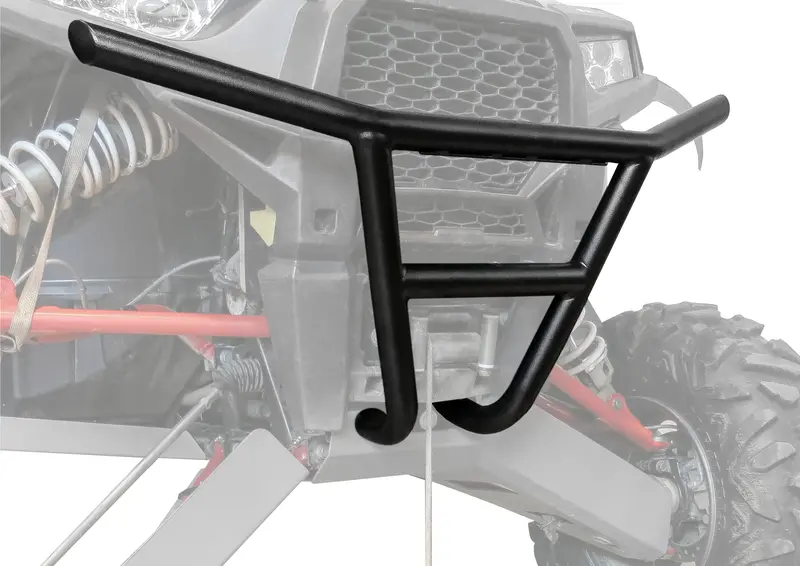 Polaris Rzr 900 / 1000 / Xp Front Bumper 1