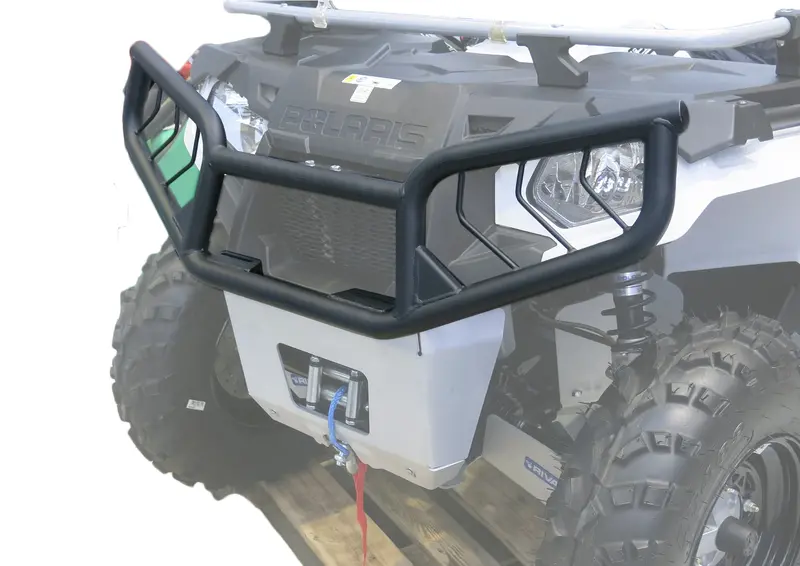 Polaris Sportsman 450 / 570 Front Bumper 1