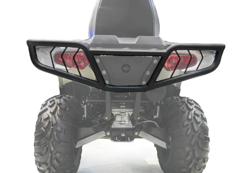 Polaris Sportsman 450 / 570 Rear Bumper 1