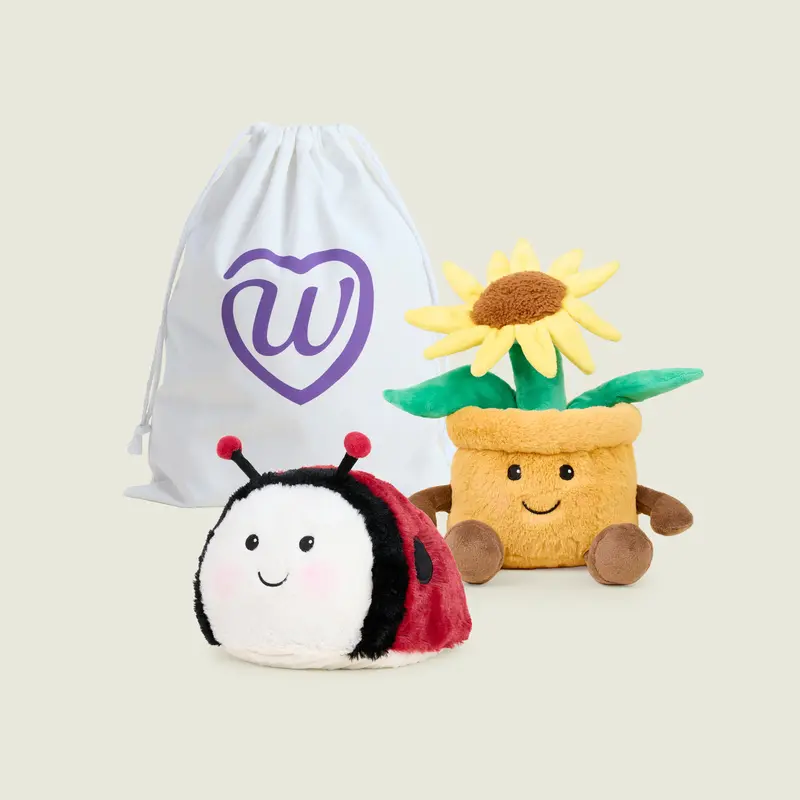 Pollinator Pair 1