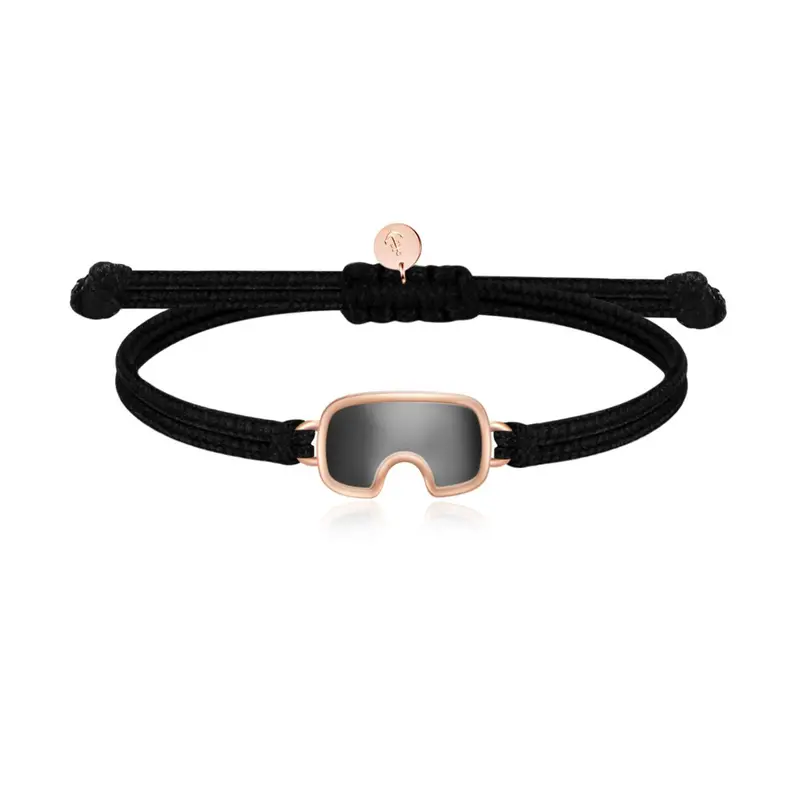 Powder Snow Bracelet 1