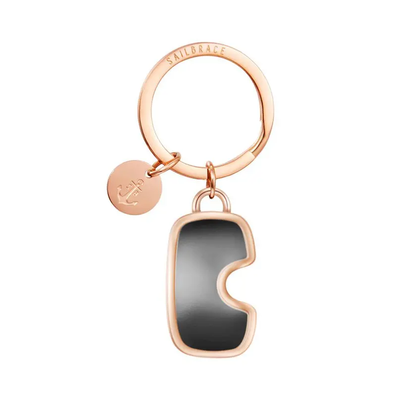 Powder Snow Keychain 1