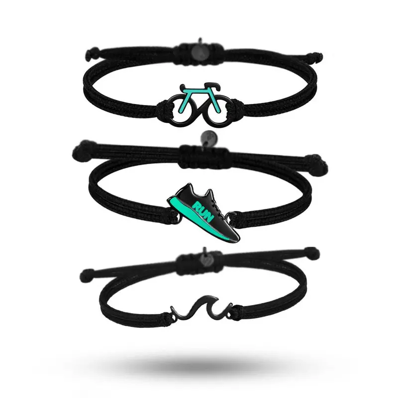 Power Triathlon Pack 1