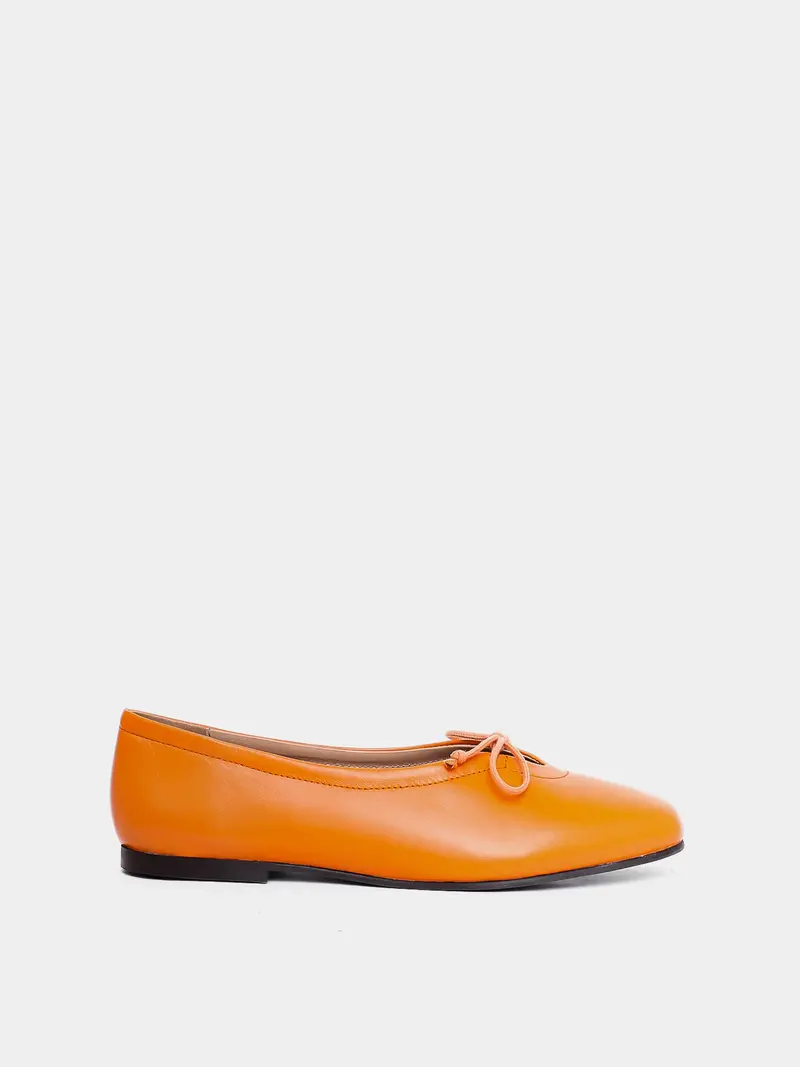 Prato Apricot Ballerina 1