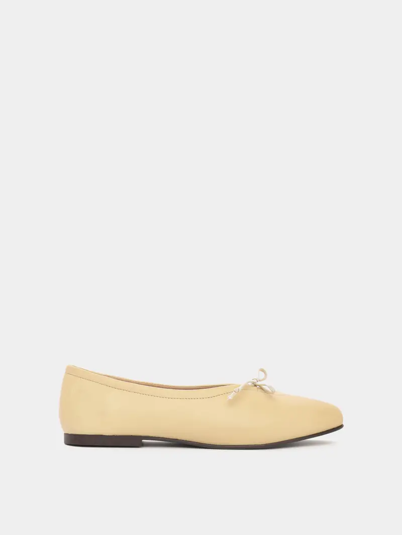 Prato Butter Ballerina 1