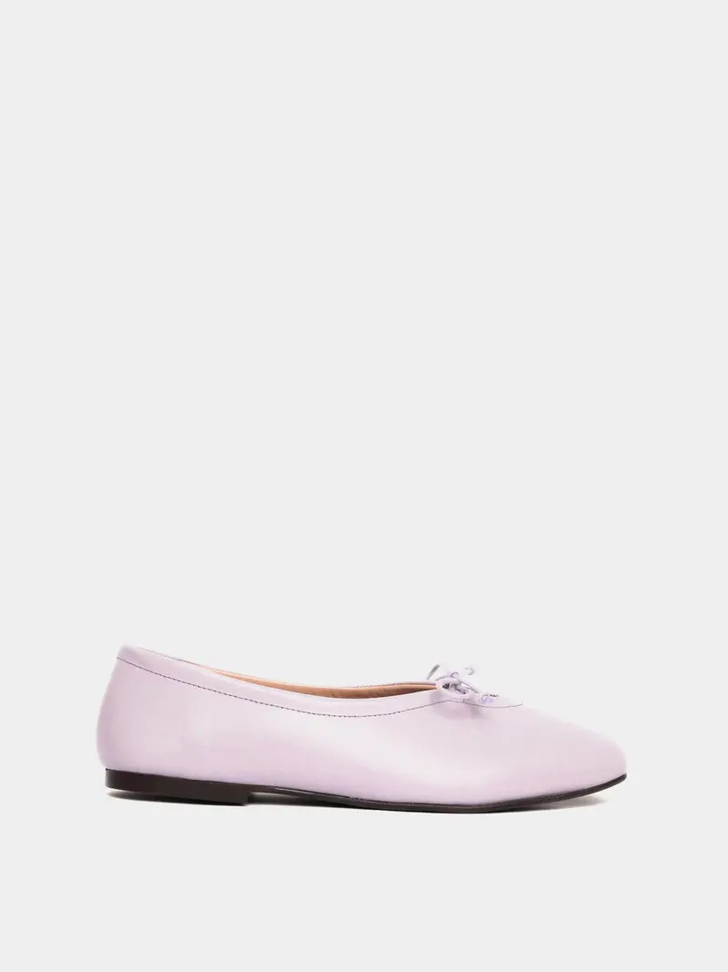 Prato Lilac Ballerina 1