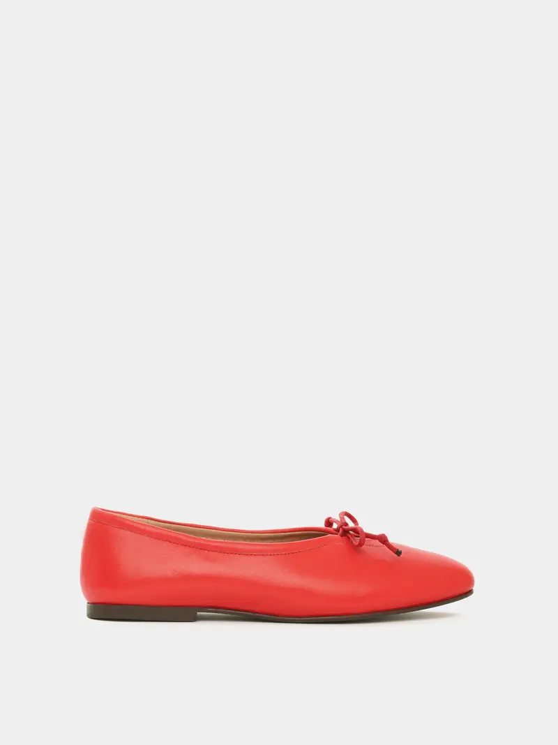 Prato Lipstick Ballerina 1