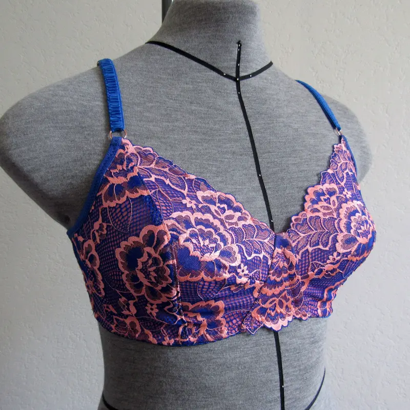Primrose Dawn Annika Wireless Bra Pdf 1