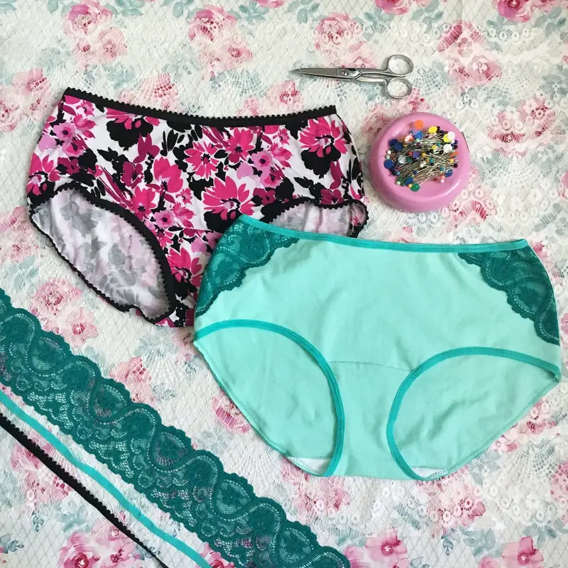 Primrose Dawn Daisy Briefs Pdf 1