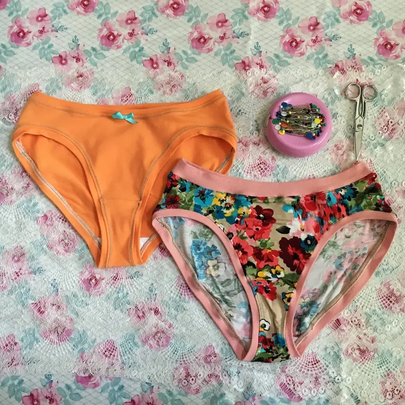 Primrose Dawn Hellebore Hi-Cut Panty Pdf 1