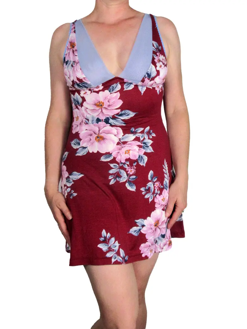 Primrose Dawn Jacinta Chemise Pdf 1