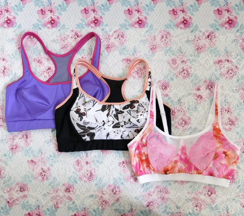 Primrose Dawn Maritza Sports Bra Pdf 1