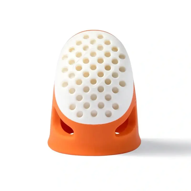 Prym Ergonomic Soft Comfort Thimble 1