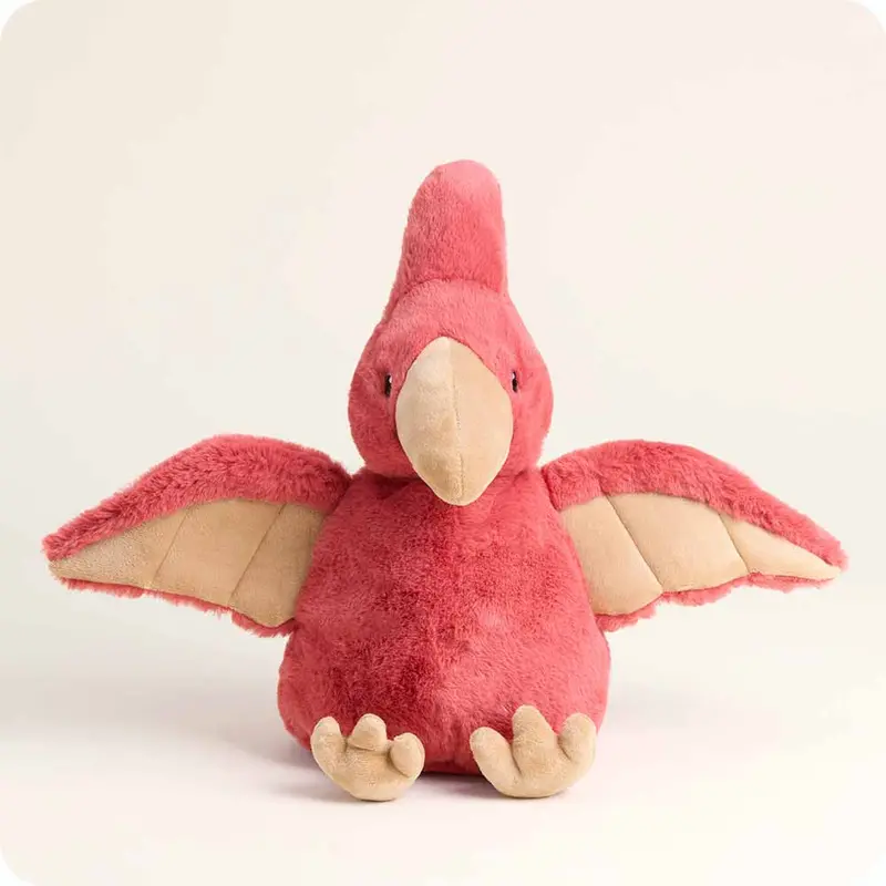Pterodactyl Warmies 1