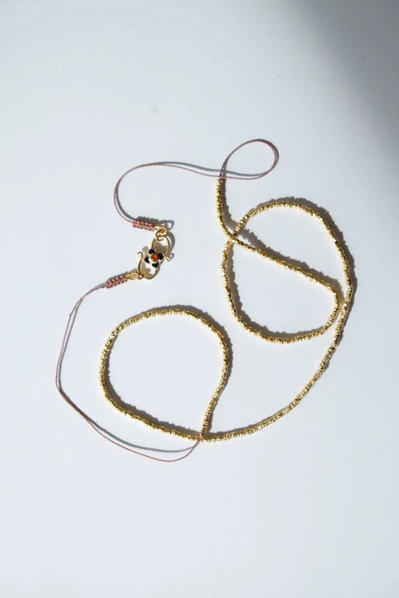 Pune Chain 60Cm 1