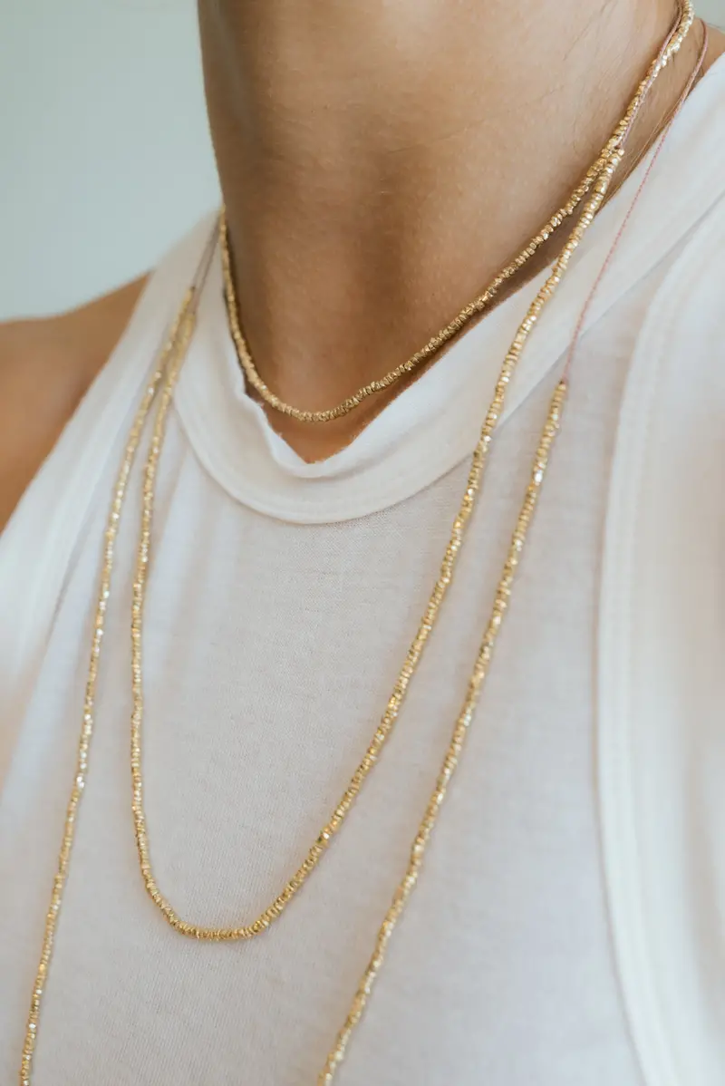 Pune Chain 80Cm 1