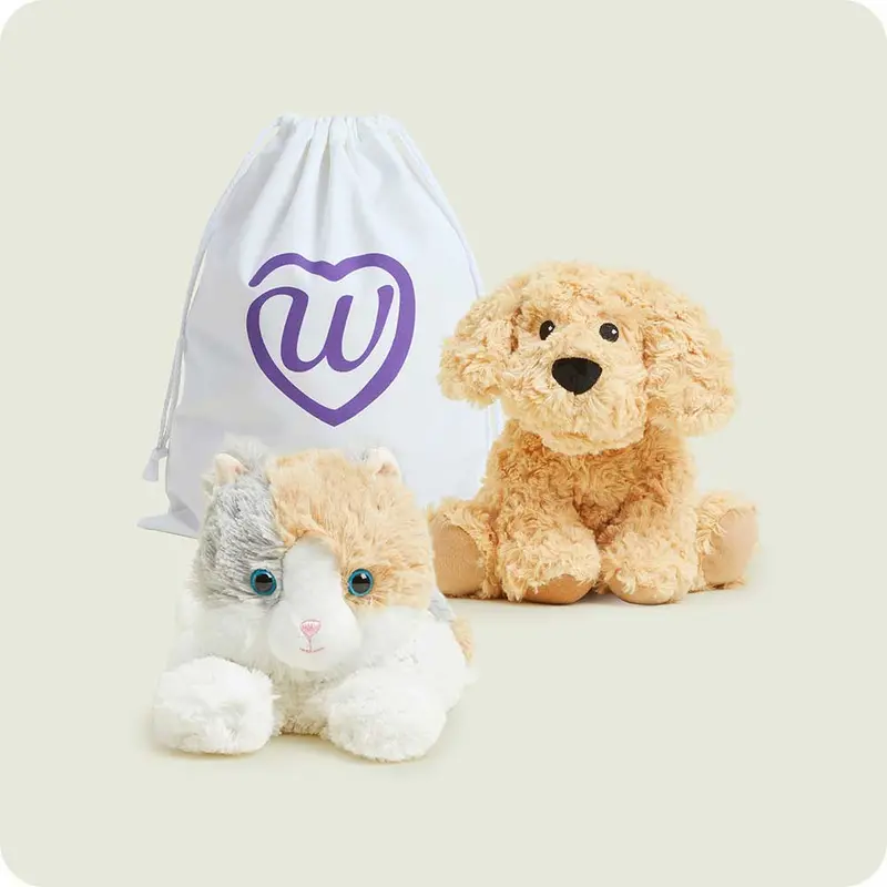 Purr 'N Paws Duo 1