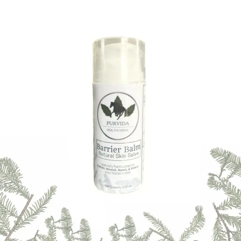 Purvida Barrier Balm 1