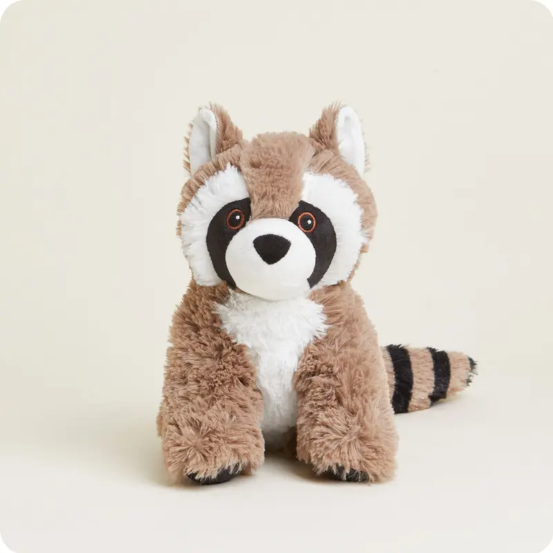 Raccoon Warmies 1