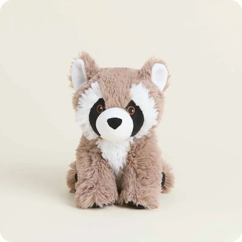 Raccoon Warmies Junior 1