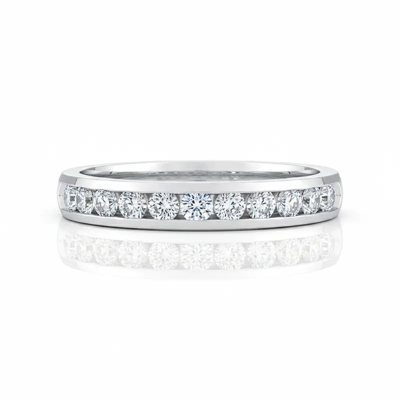 Radianceline Diamond Band 3