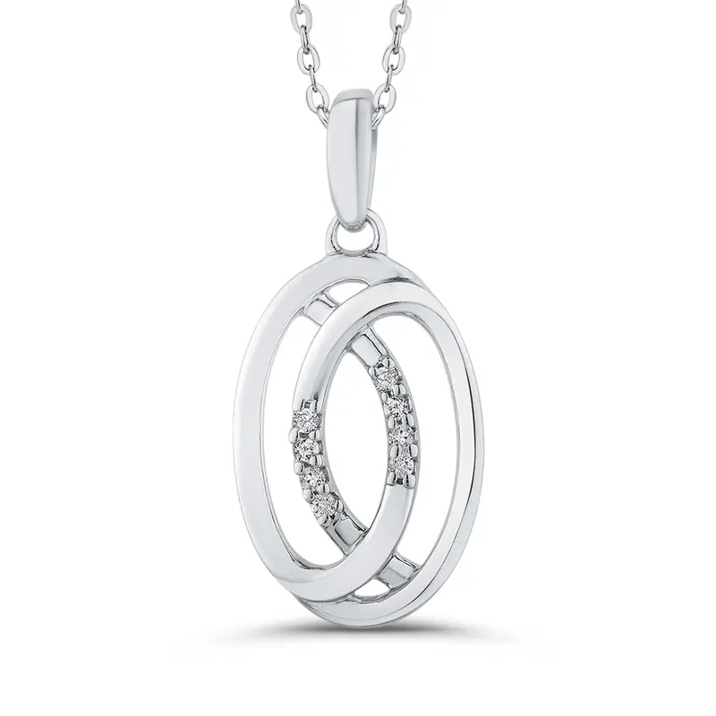 Radiant Bond Pendant 1