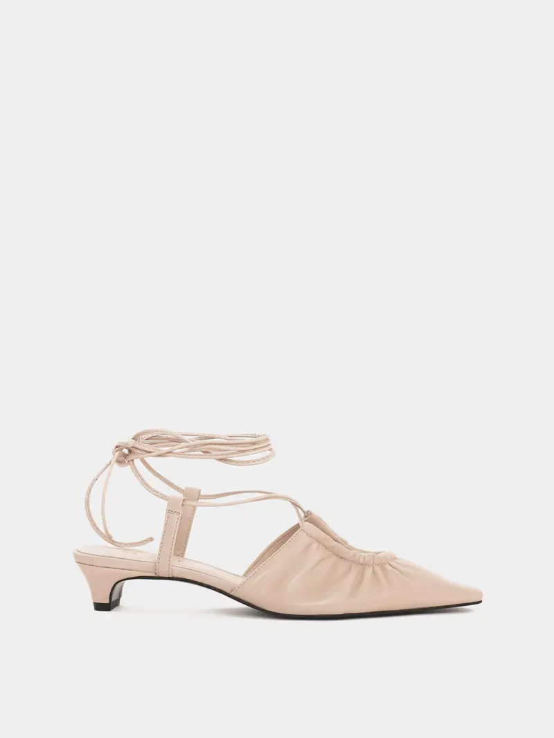 Rafael Cream Pump 1