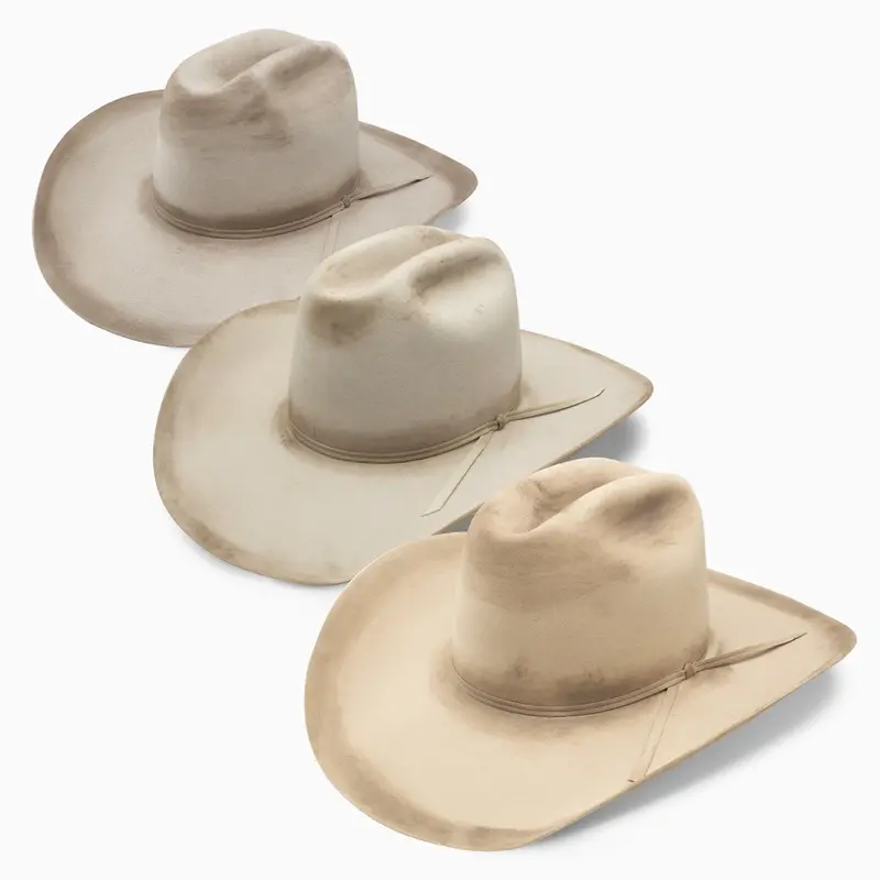 Ranch Hand Cowboy Hat 1