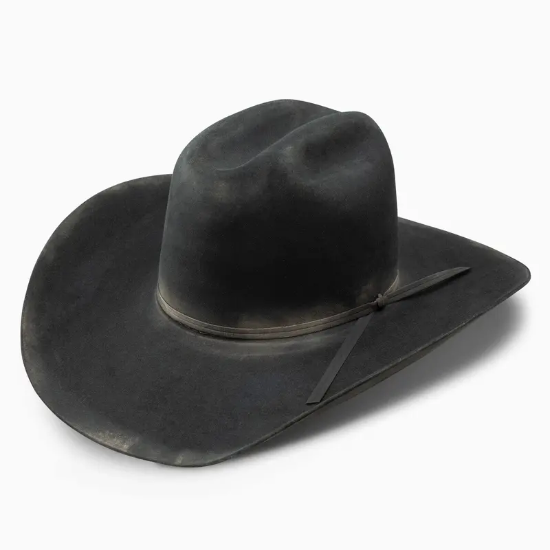 Ranch Hand Cowboy Hat 1