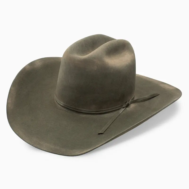 Ranch Hand Cowboy Hat 1