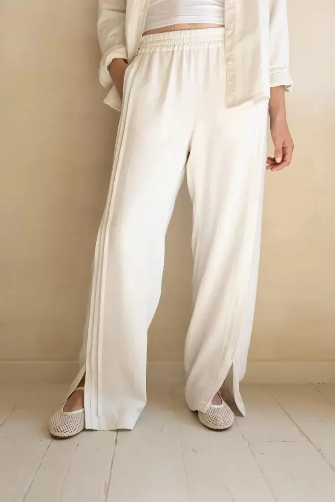 Ready To Sew Hadid Couture Track Pants/Shorts 1