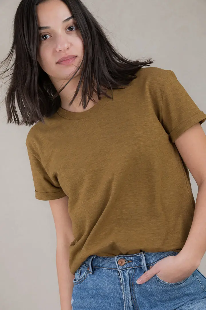 Ready To Sew Jeanne T-Shirt And Dress - Printed Copy Shop (+£7.00) 1