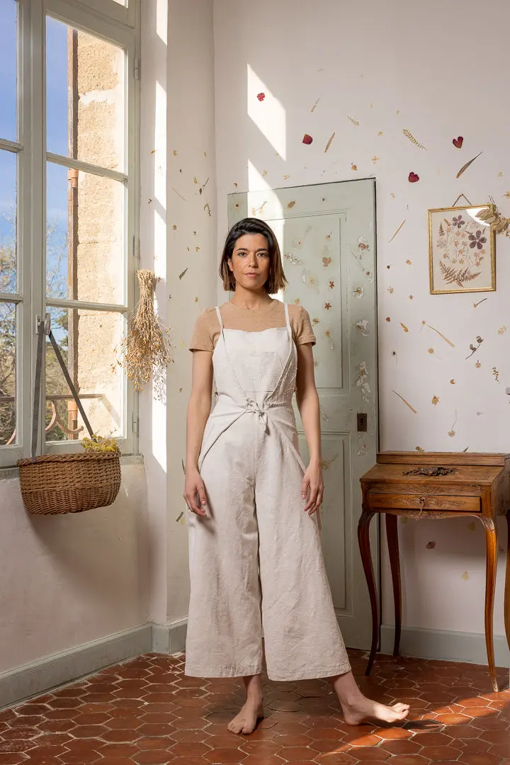 Ready To Sew Pablo Overall - Printed Copy Shop (+£7.00) 1