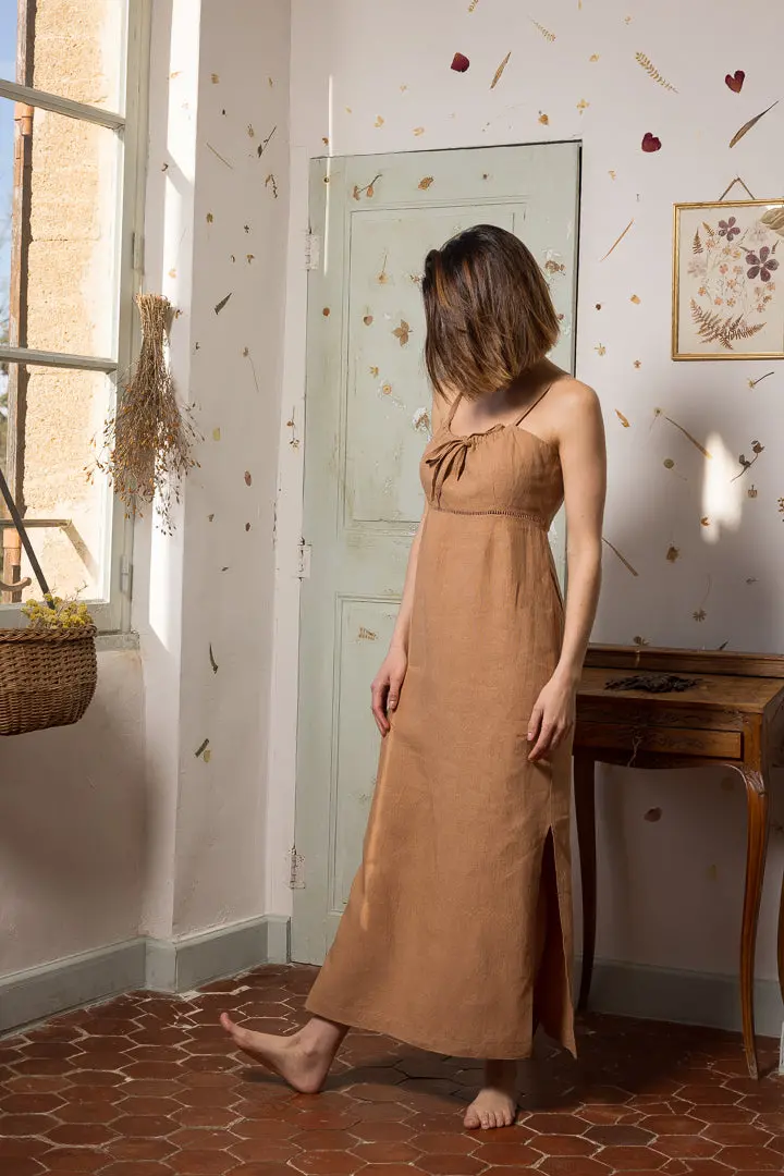 Ready To Sew Paloma Dress - Printed Copy Shop Sizes 46 - 58 (+£5.00) 1