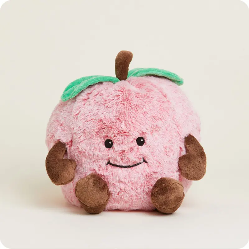 Red Apple Warmies 1